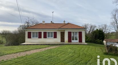 House 5 rooms of 98 m² in Les Herbiers (85500)