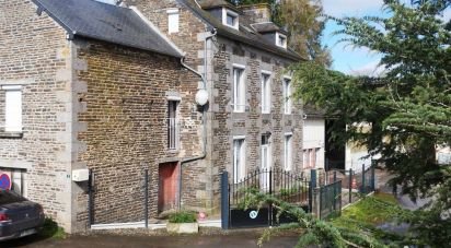 House 6 rooms of 115 m² in Pont-d'Ouilly (14690)