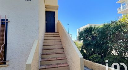 Apartment 2 rooms of 40 m² in Six-Fours-les-Plages (83140)