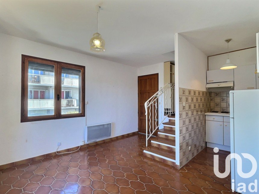 Appartement 2 pièces de 40 m² à Six-Fours-les-Plages (83140)