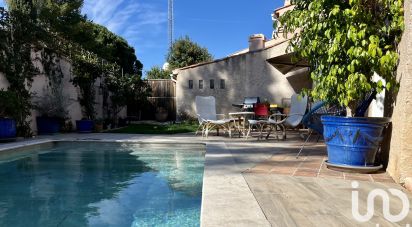 Traditional house 4 rooms of 82 m² in Sainte-Maxime (83120)