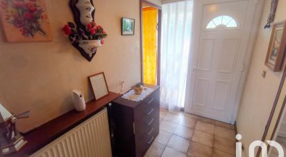 Traditional house 5 rooms of 78 m² in Parmain (95620)