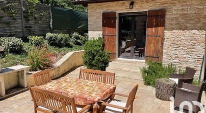 House 10 rooms of 350 m² in Lembras (24100)