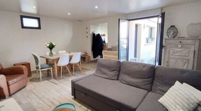 House 4 rooms of 90 m² in Gometz-la-Ville (91400)