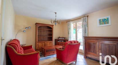 Traditional house 5 rooms of 87 m² in Gasny (27620)
