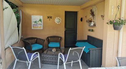 House 7 rooms of 130 m² in Gouvieux (60270)