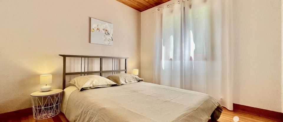 Lodge 20 rooms of 342 m² in Saint-Martial-de-Nabirat (24250)