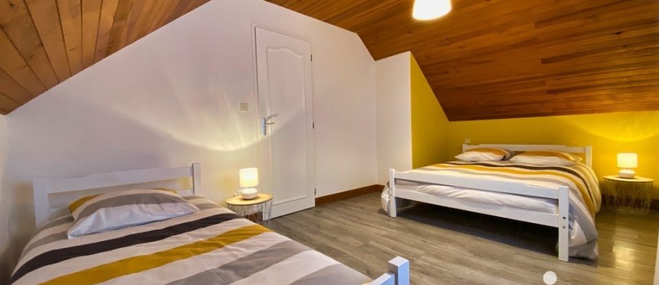 Lodge 20 rooms of 342 m² in Saint-Martial-de-Nabirat (24250)
