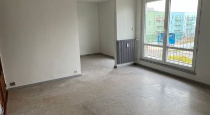 Appartement 4 pièces de 75 m² à Quetigny (21800)