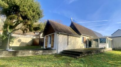 House 5 rooms of 101 m² in Gisors (27140)