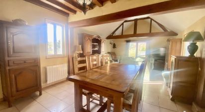 House 5 rooms of 101 m² in Gisors (27140)