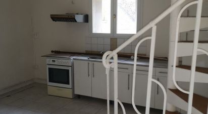 House 4 rooms of 75 m² in Mayet (72360)