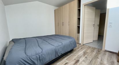 Appartement 2 pièces de 42 m² à FILLIÈRE (74370)