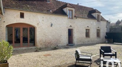 Traditional house 3 rooms of 117 m² in Avirey-Lingey (10340)