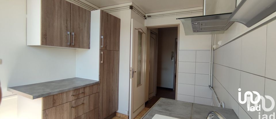 Apartment 3 rooms of 60 m² in Perpignan (66100)