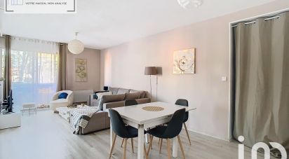 Appartement 2 pièces de 56 m² à Nevers (58000)