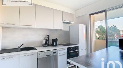 Appartement 2 pièces de 56 m² à Nevers (58000)