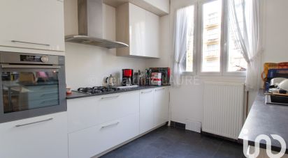 House 7 rooms of 123 m² in Noisy-le-Sec (93130)