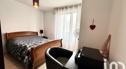 Appartement 2 pièces de 48 m² à Neuilly-sur-Marne (93330)