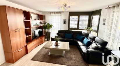 Apartment 2 rooms of 48 m² in Neuilly-sur-Marne (93330)