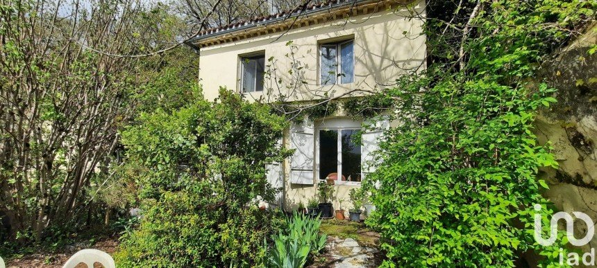 Vente Maison 109m² 5 Pièces à Langoiran (33550) - Iad France