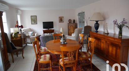 Apartment 3 rooms of 87 m² in Tilloy-lès-Mofflaines (62217)