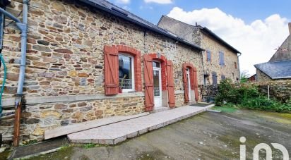 House 5 rooms of 105 m² in Montsûrs (53150)
