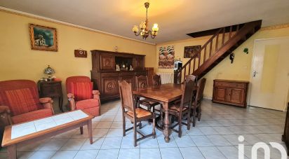 Maison 5 pièces de 105 m² à Montsûrs (53150)