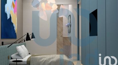 Apartment 4 rooms of 85 m² in Roquebrune-Cap-Martin (06190)