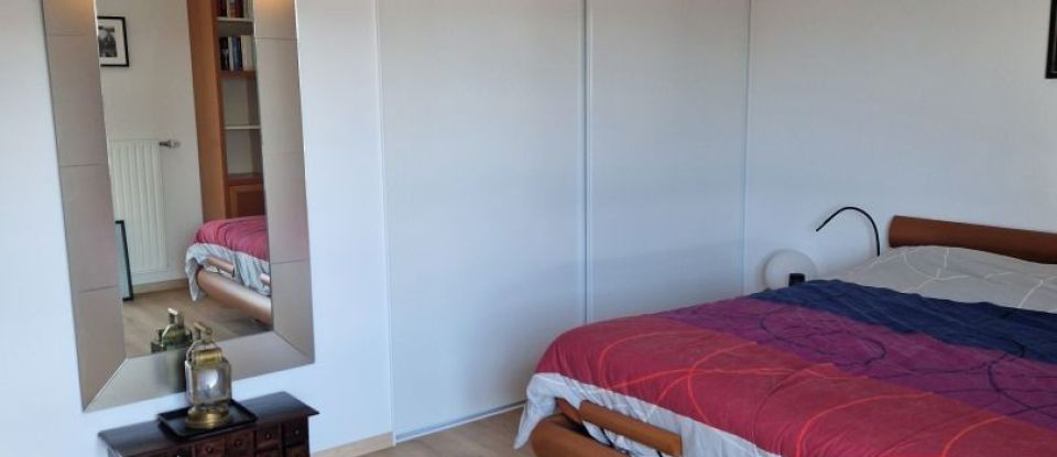 Appartement 4 pièces de 104 m² à Saint-Julien-en-Genevois (74160)