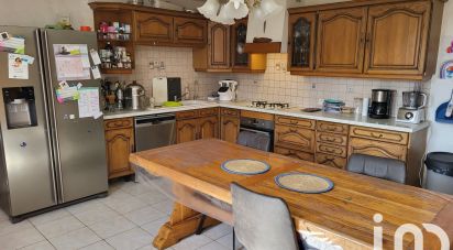 House 5 rooms of 110 m² in Saint-Firmin (71670)