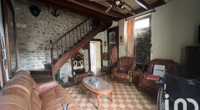 Town house 8 rooms of 170 m² in Ruelle-sur-Touvre (16600)