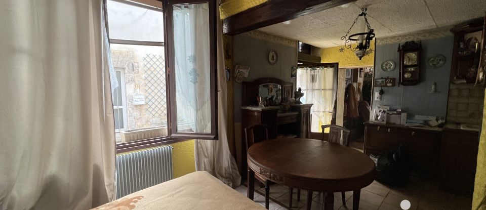 Town house 8 rooms of 170 m² in Ruelle-sur-Touvre (16600)