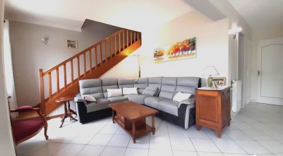 House 5 rooms of 120 m² in Vitry-sur-Seine (94400)