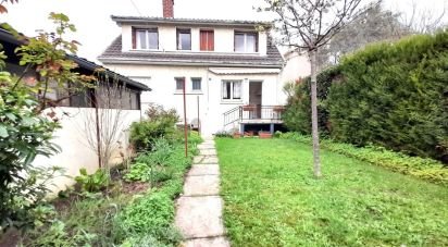 House 5 rooms of 120 m² in Vitry-sur-Seine (94400)