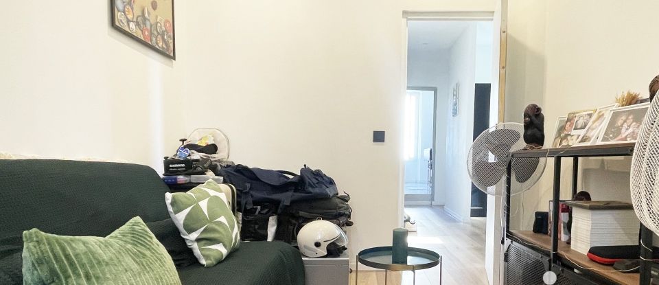 Appartement 3 pièces de 65 m² à Toulon (83000)