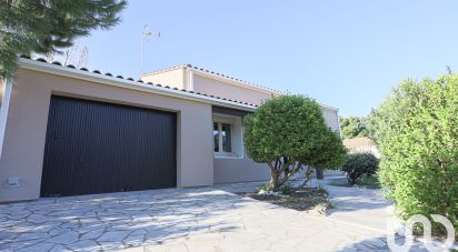 House 4 rooms of 86 m² in Narbonne (11100)