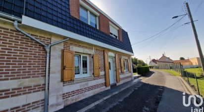 House 8 rooms of 279 m² in Isbergues (62330)
