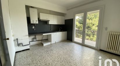 Appartement 5 pièces de 130 m² à Béziers (34500)