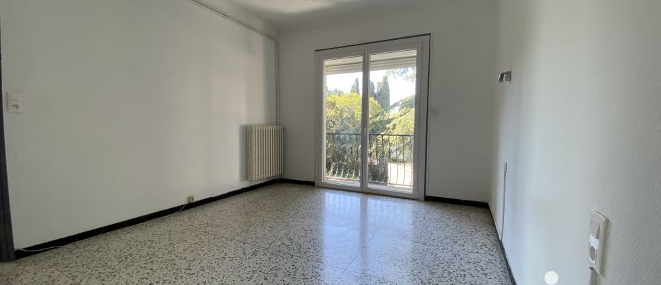 Appartement 5 pièces de 130 m² à Béziers (34500)