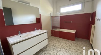 Apartment 5 rooms of 130 m² in Béziers (34500)