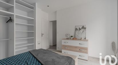 Apartment 3 rooms of 79 m² in Villard-Bonnot (38190)