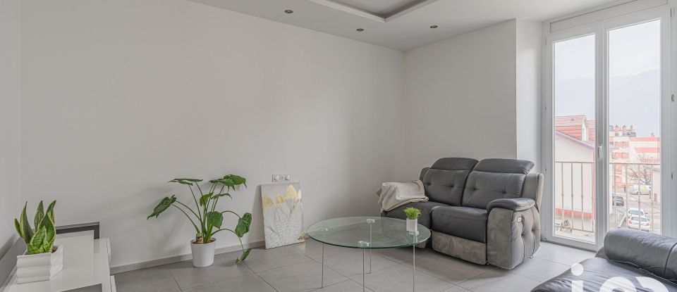 Appartement 3 pièces de 79 m² à Villard-Bonnot (38190)