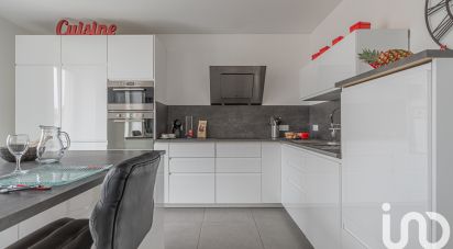 Appartement 3 pièces de 79 m² à Villard-Bonnot (38190)