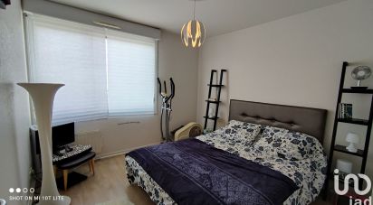Appartement 4 pièces de 74 m² à Saint-Jacques-de-la-Lande (35136)