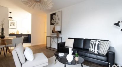 Apartment 3 rooms of 69 m² in Paris (75013)