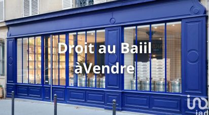 Right to lease of 43 m² in Fontaine-de-Vaucluse (84800)