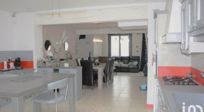House 7 rooms of 155 m² in Amiens (80090)