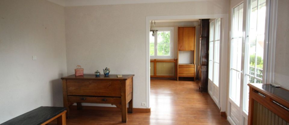 House 4 rooms of 92 m² in Marzy (58180)