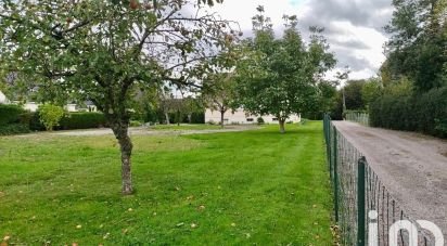 Land of 864 m² in Malaunay (76770)